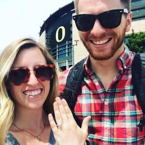 Meet your Posher, Kasey